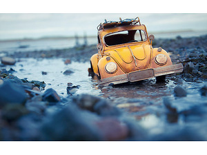 Истории игрушек