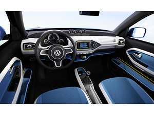 Фольксваген Тайган - Volkswagen Taigun 2012