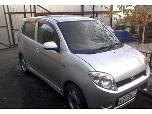 Daihatsu Max 