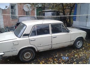 ВАЗ 2101 