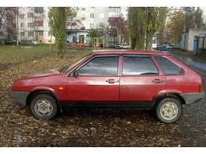 ВАЗ 2109 