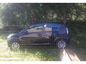Daihatsu Sirion 