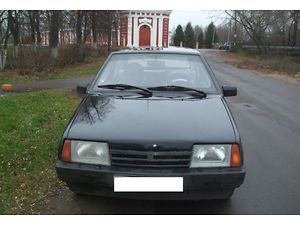 ВАЗ 2108 
