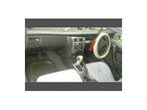 Отзыв Toyota Corona 1993