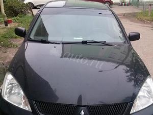 Отзыв Mitsubishi Lancer 2005