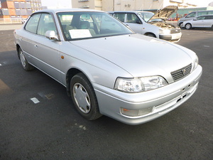 Отзыв Toyota Vista 1996