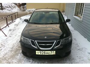 Saab 9-3 