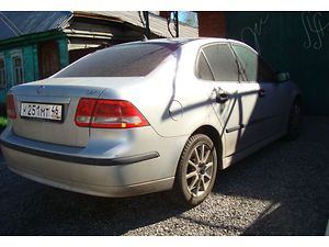 Saab 9-3 