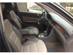 Audi A6 Allroad quattro 