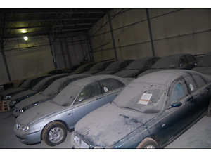 Отзыв Rover 75 2000