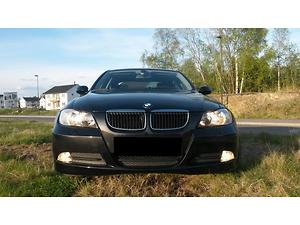 Отзыв BMW 3 2004