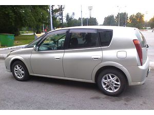 Toyota Opa 