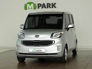 Отзыв Kia Avella 2013