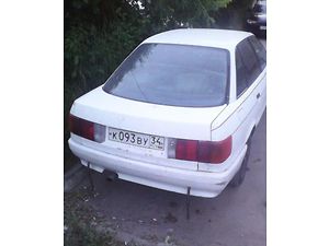 Audi 80 
