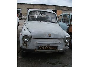 ЗАЗ 965 