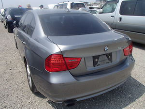 Отзыв BMW 3 2010