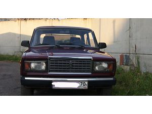 ВАЗ 2107 