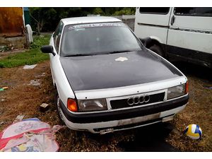 Audi 80 