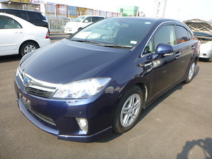 Отзыв Toyota SA 2010