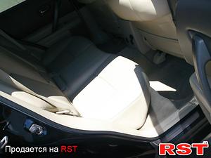 Отзыв Infiniti FX 2008