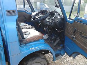 Отзыв Mazda Titan 1984