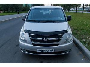 Отзыв Hyundai Grandeur 2008