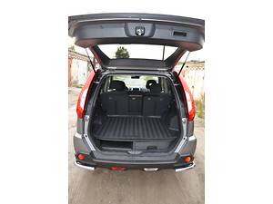 Отзыв Nissan X-Trail 2011