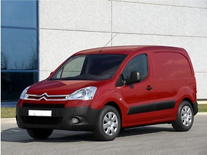 Отзыв Citroen Berlingo 2011