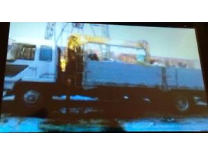 Отзыв Mitsubishi Fuso Canter 1992