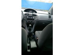 Отзыв Hyundai Matrix 2004