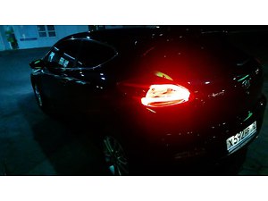 Отзыв Kia Ceed 2014