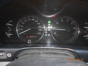 Отзыв Toyota Land Cruiser 2007