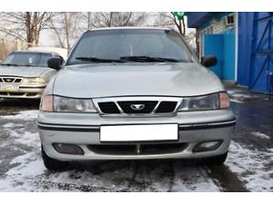 Отзыв Daewoo Nexia 2006