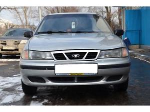 Отзыв Daewoo Nexia 2004