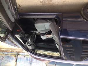 Отзыв Toyota Corsa 1998