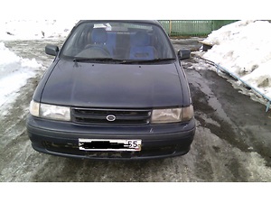 Отзыв Toyota Corsa 1994