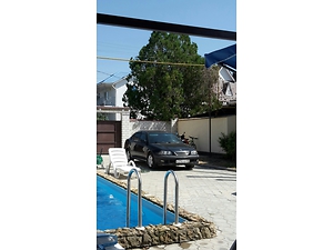 Отзыв Toyota Avensis 1998