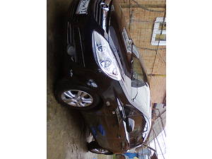 Отзыв Opel Corsa 2008