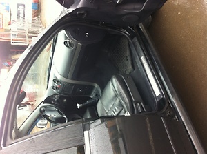 Отзыв Great Wall Hover 2012