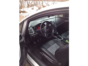 Отзыв Opel GT 2013