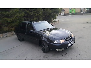 Отзыв Daewoo Nexia 2012