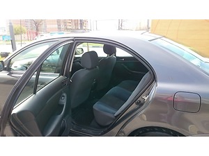 Отзыв Toyota Avensis 2008