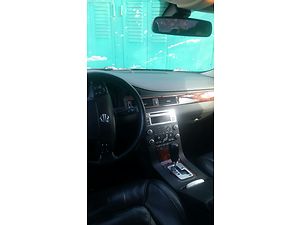 Отзыв Volvo S80 2007