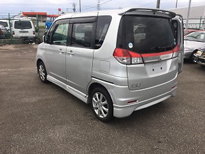 Отзыв Mitsubishi Delica 2013