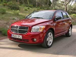 Фото каталог авто Dodge Caliber, фото 1