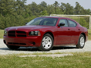 Фото каталог авто Dodge Charger, фото 1