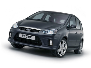 Фото каталог авто Ford C-Max, фото 1