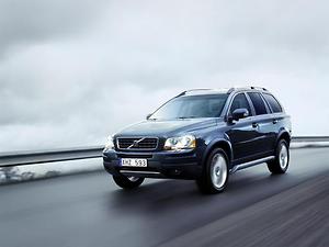 Фото каталог авто Volvo XC90, фото 1