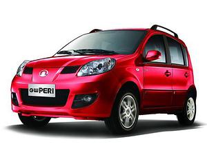 Фото каталог авто Great Wall Peri, фото 1