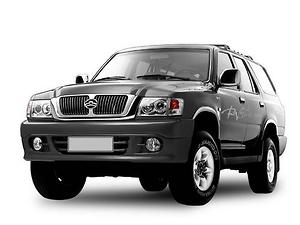 Фото каталог авто Great Wall Safe, фото 1